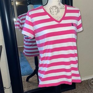 EUC women’s casual top by Ralph Lauren